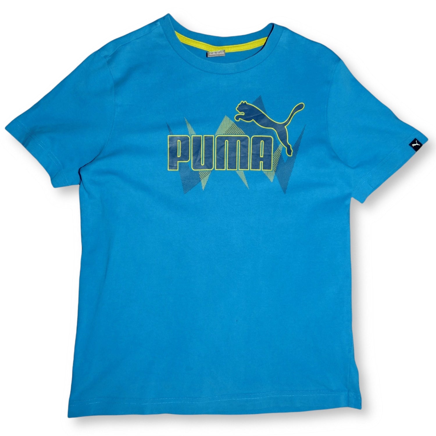 T-shirt Puma (XS) - oldstyleclothing